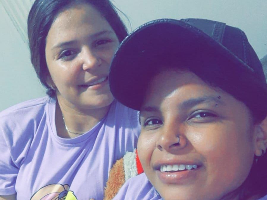 NicolaXNatasha profilbild på webbkameramodell