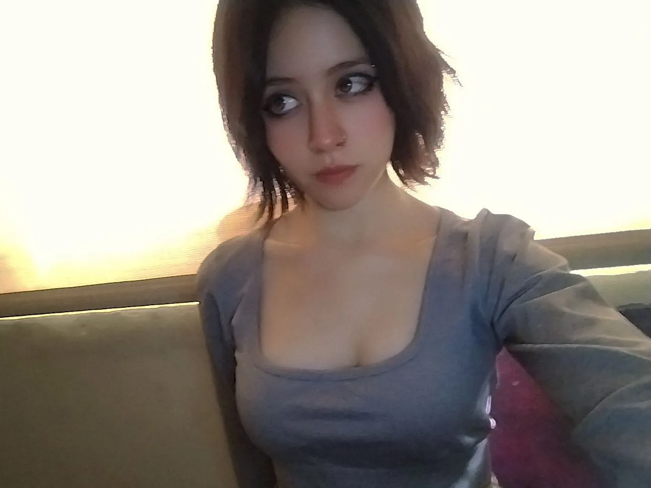 MaddyBelson Profilbild des Cam-Modells