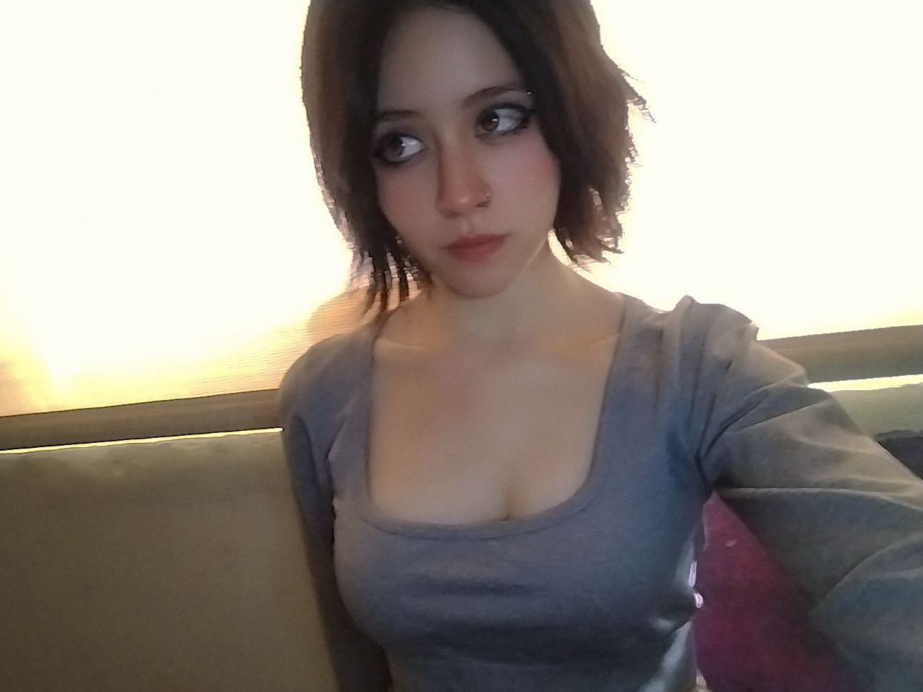 MaddyBelson Profilbild des Cam-Modells