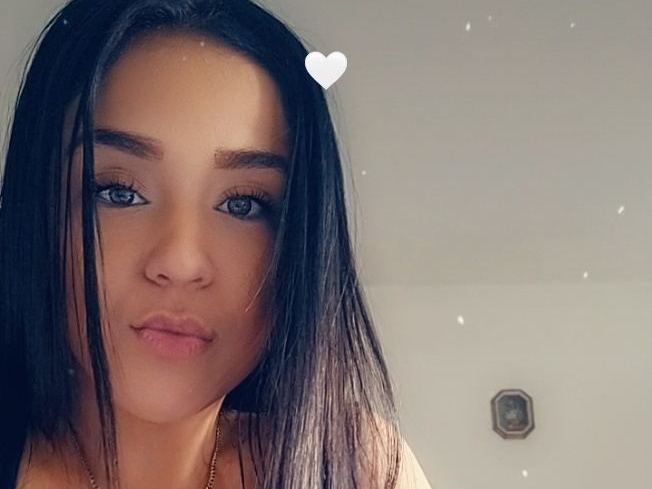 Foto de perfil de modelo de webcam de PaulinaRogers