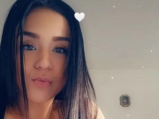 PaulinaRogers profilbild på webbkameramodell