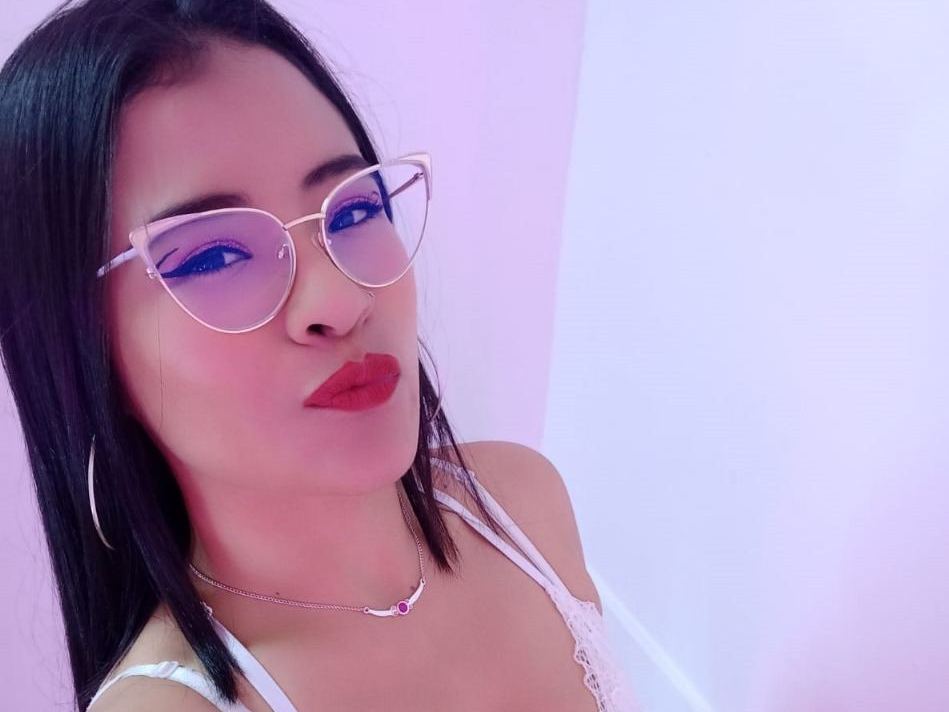 Profilbilde av SoyEmily webkamera modell