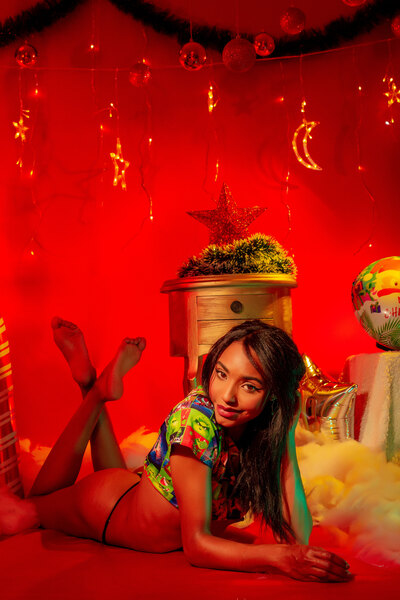 Artiest XeniaGolden Foto 2