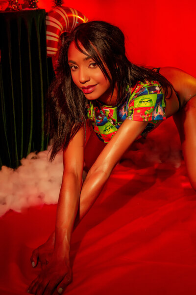 Artiest XeniaGolden Foto 4