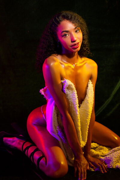 Artiest XeniaGolden Foto 11