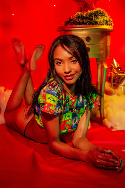 Artiest XeniaGolden Foto 5