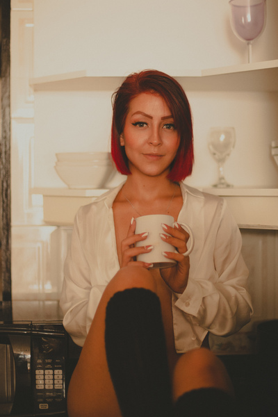 Artista ViiPearson Foto 8