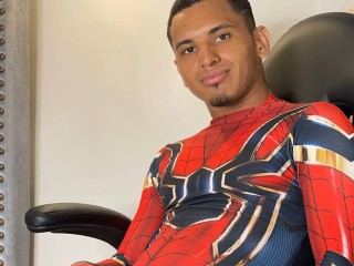 tonnibigdick Profilbild des Cam-Modells