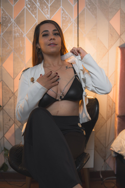 Artiest DianaHarp Foto 10