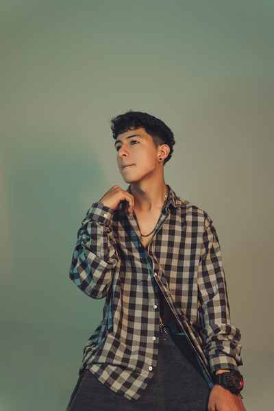 Artist ChristoperWayne Foto 1