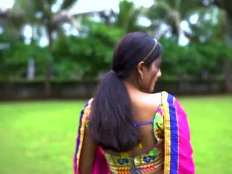 CuteDeepali Profilbild des Cam-Modells