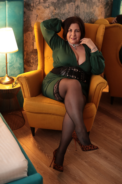 Artist AryaEvee Foto 8