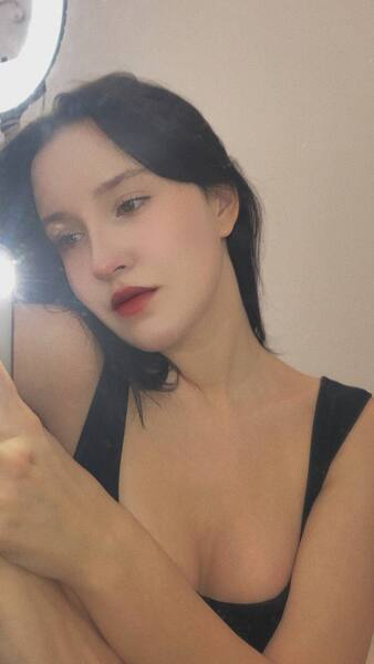 Artist ElizaShine Foto 5