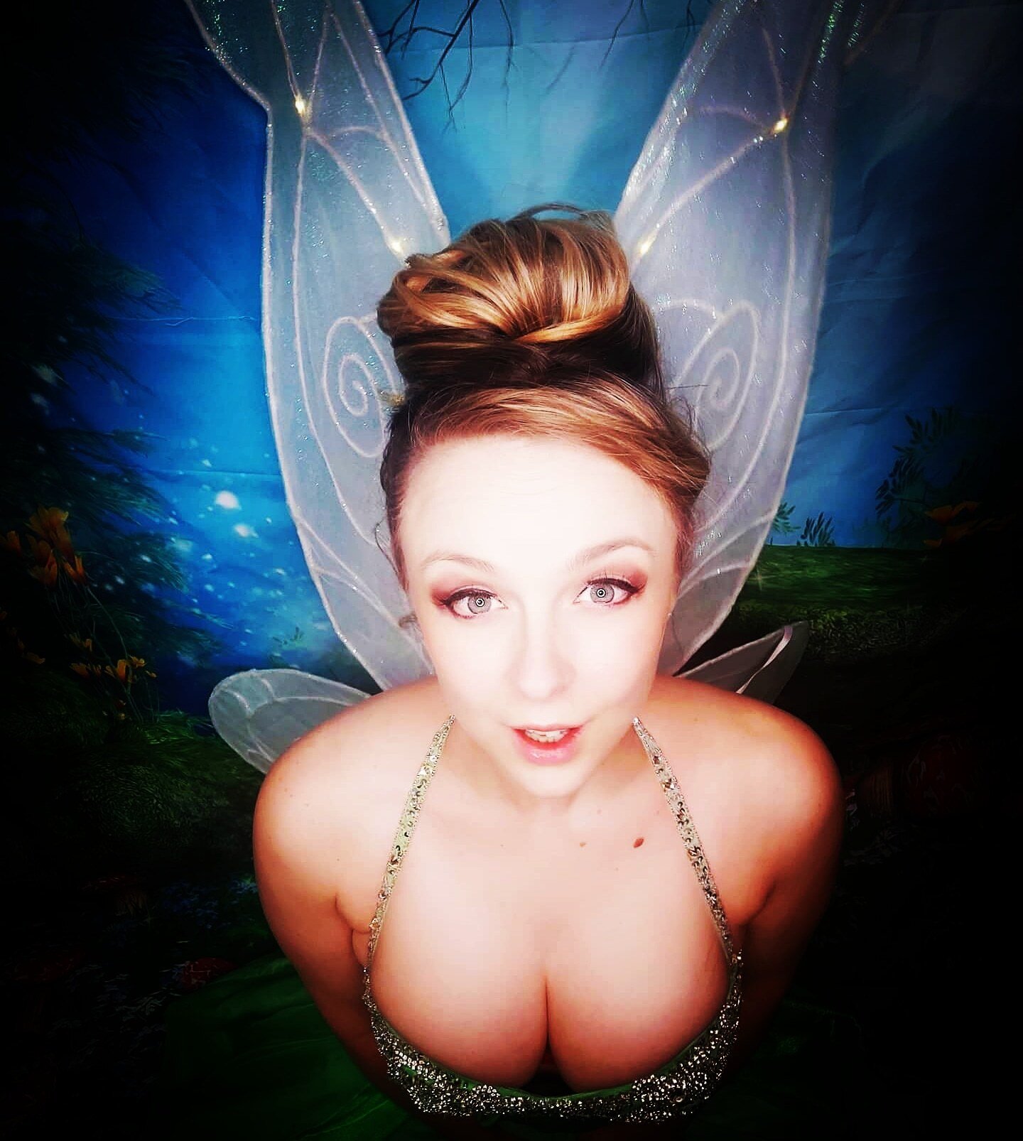 Interprete AussieCosplay Foto 1
