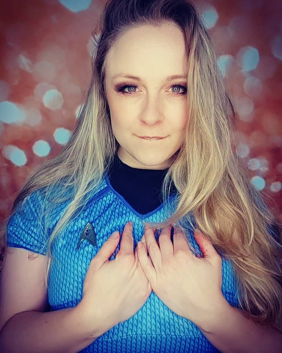 Interprete AussieCosplay Foto 5