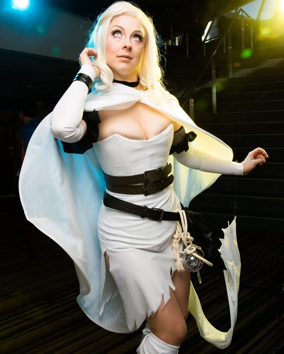 Interprete AussieCosplay Foto 9