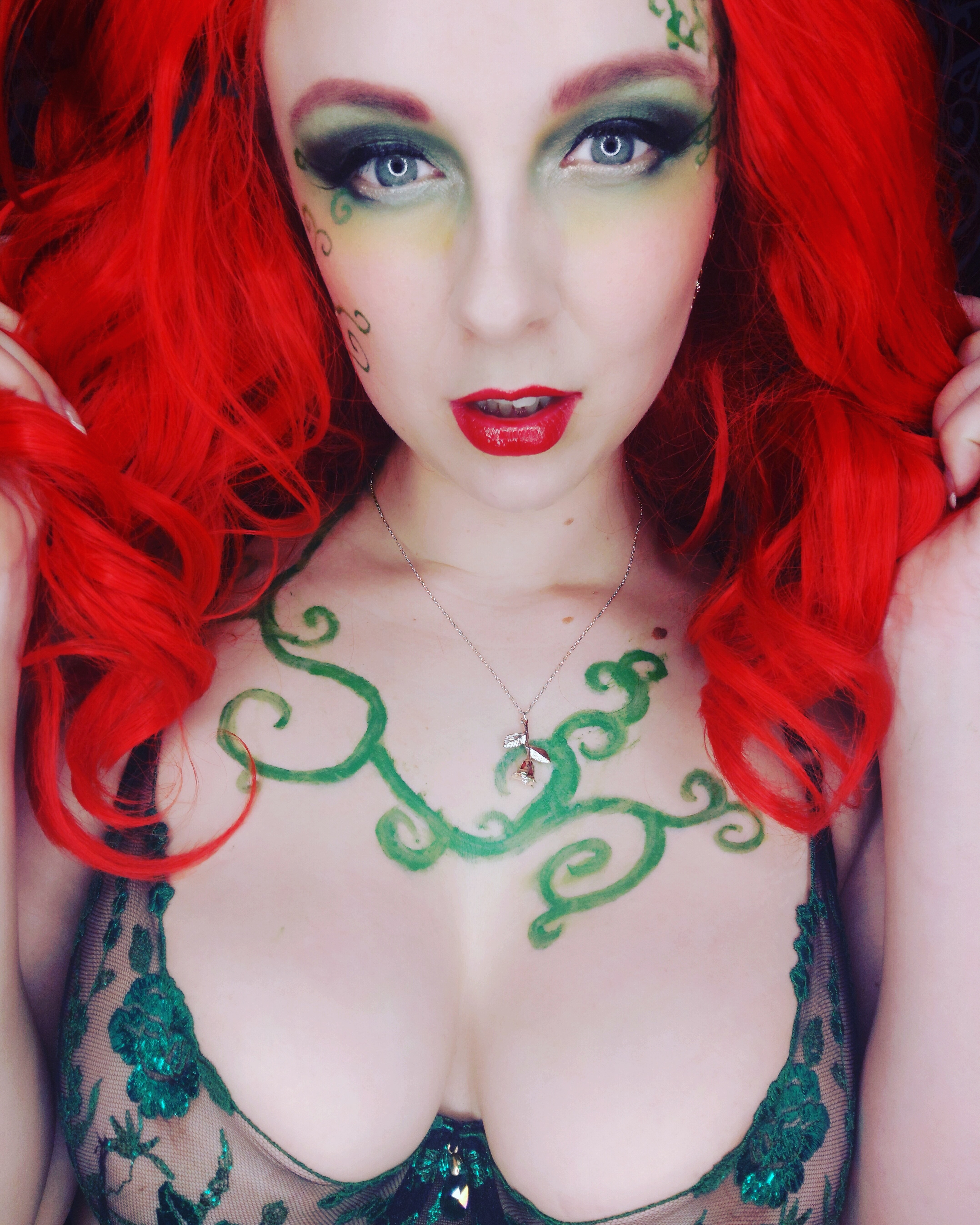 Interprete AussieCosplay Foto 7