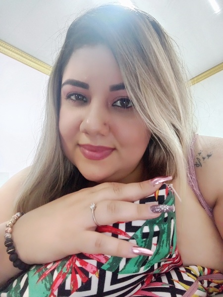 Utøver DashaBigass Bilde 4