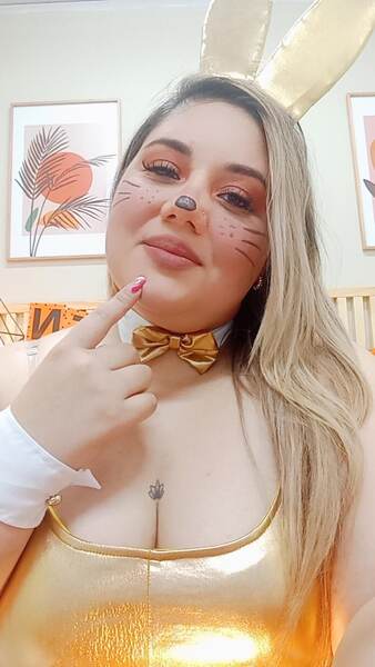 Utøver DashaBigass Bilde 12