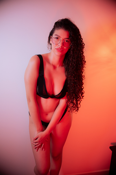 Artista EmmaCurls Foto 3