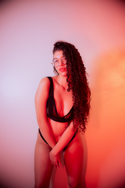 Artista EmmaCurls Foto 4