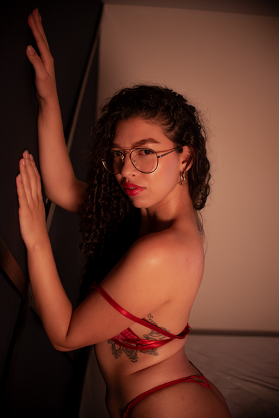 Artista EmmaCurls Foto 10