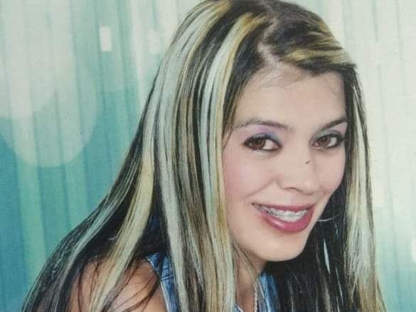 LunaDevone profilbild på webbkameramodell