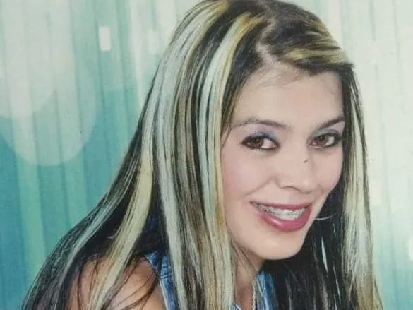 LunaDevone profielfoto van cam model