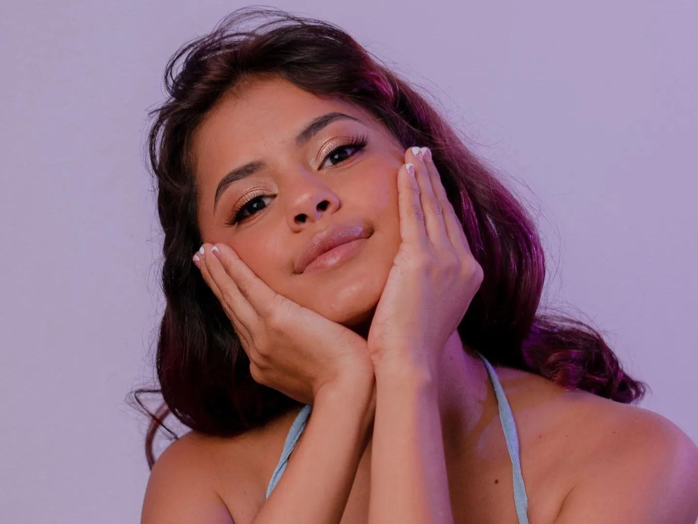 thaliagonzalez profilbild på webbkameramodell