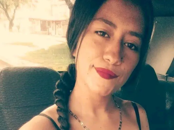 Imagen de perfil de modelo de cámara web de mireyagomez303av