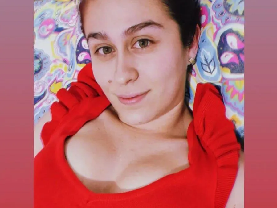 Foto de perfil de modelo de webcam de maddebradley