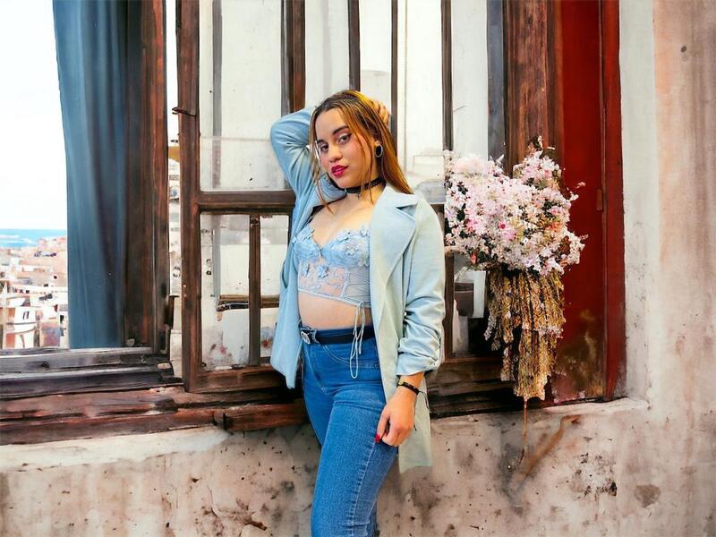 Artist SophyCarter Foto 1
