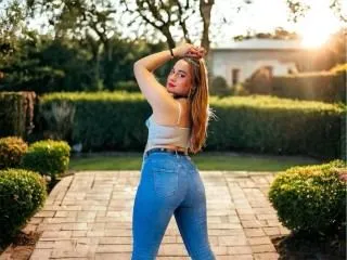 Image de profil du modèle de webcam SophyCarter