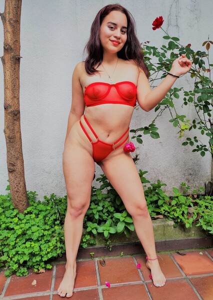 Darsteller SophyCarter Foto 6