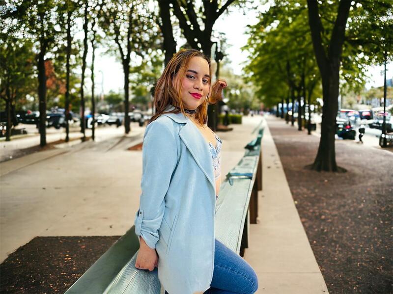 Darsteller SophyCarter Foto 3