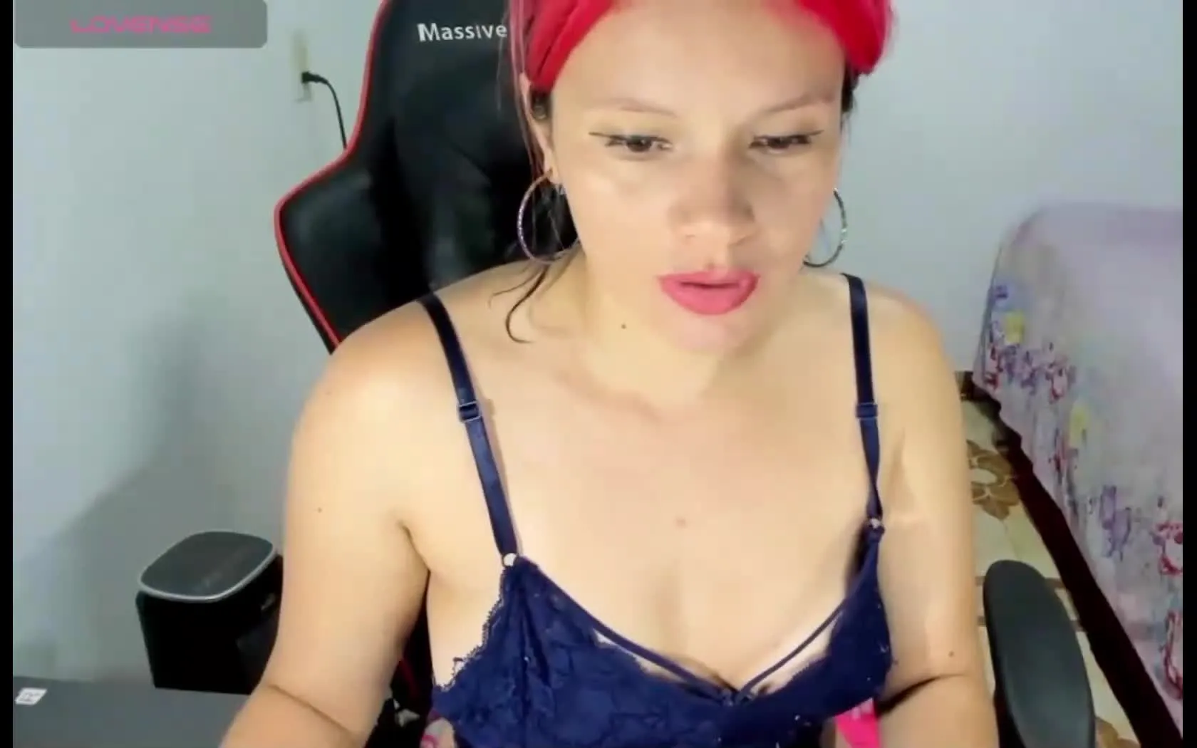 Performer MeganneMarckle Video 1