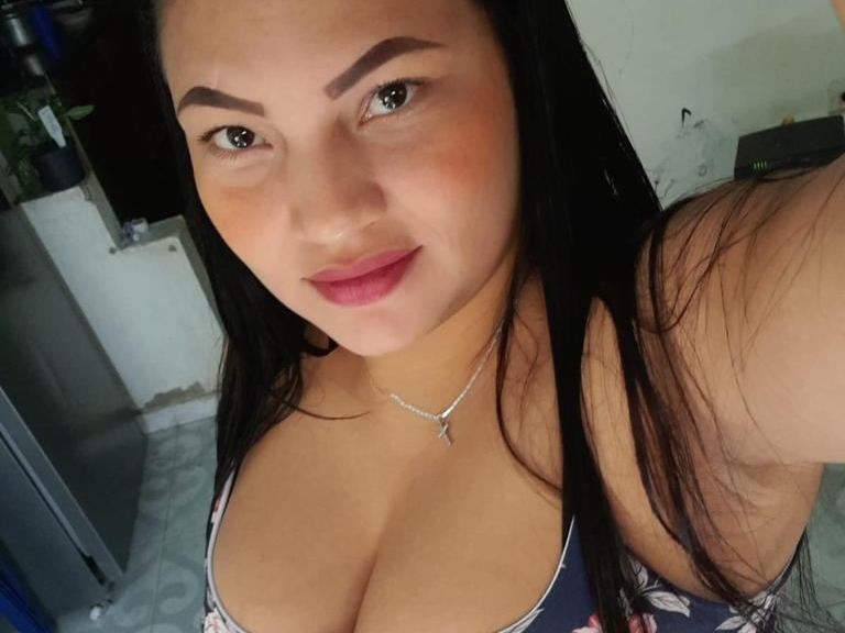 Foto de perfil de modelo de webcam de ElenaMansonn 