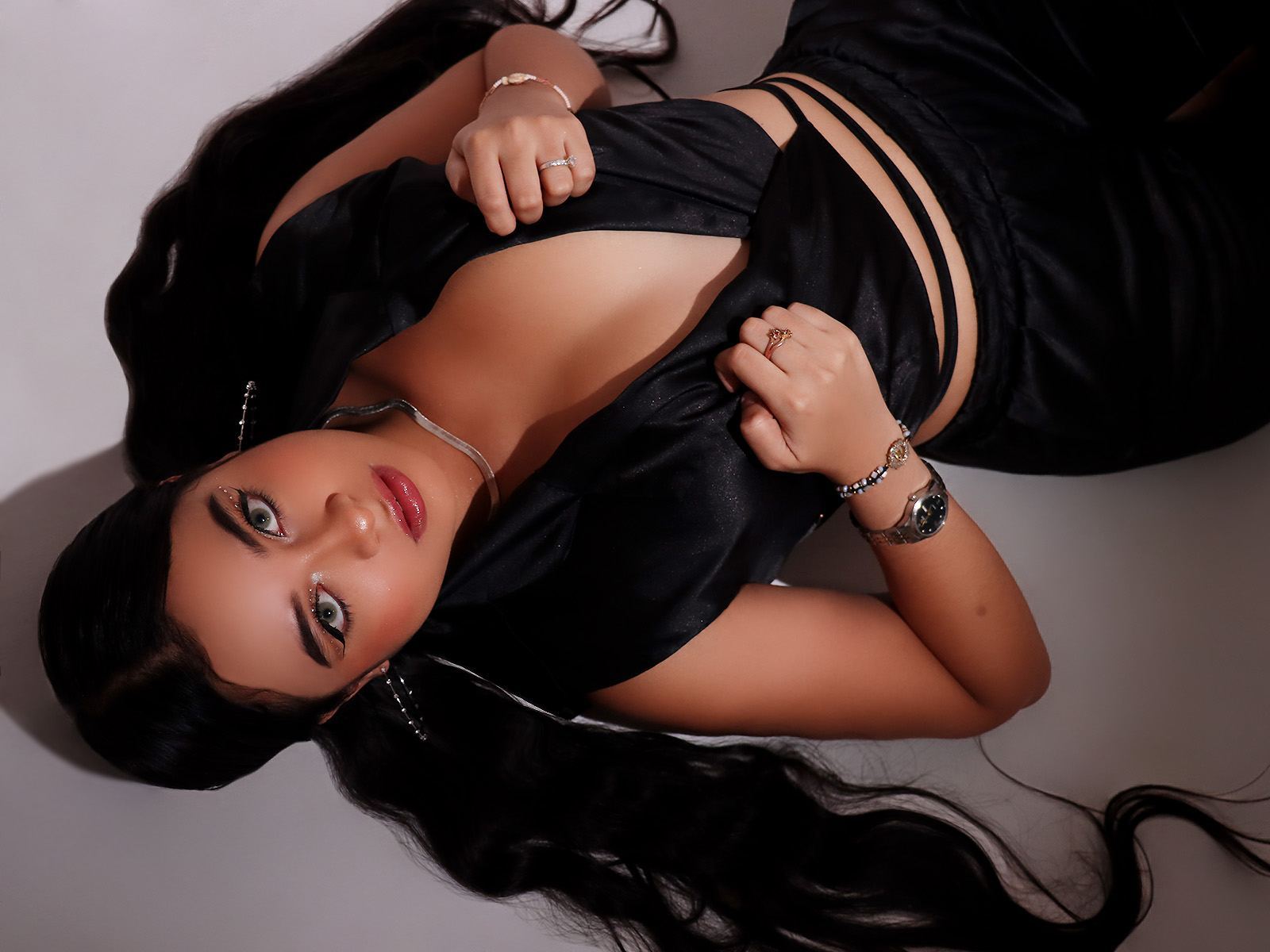 SabrinaSwan profilbild på webbkameramodell