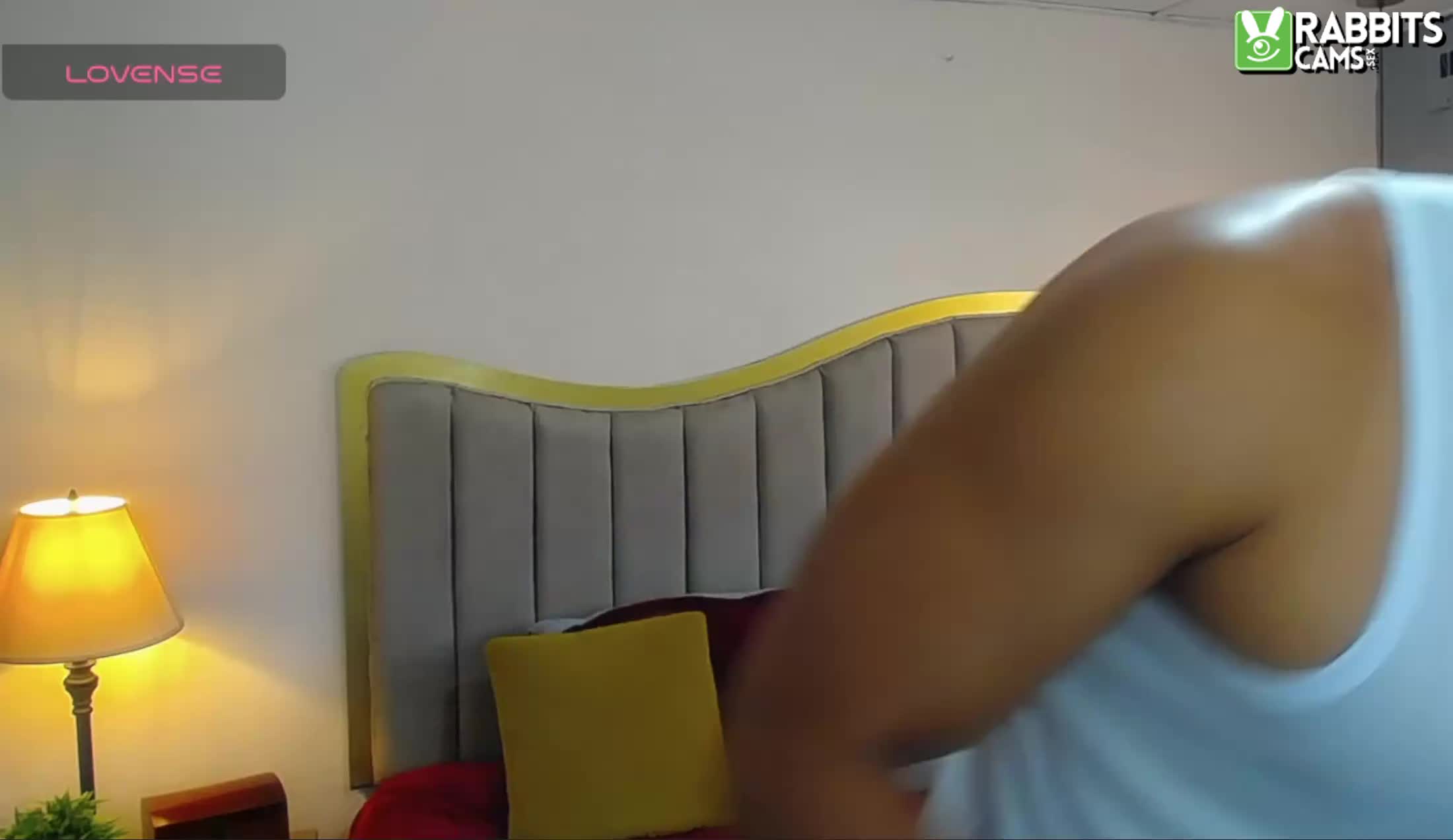 Artista RandyPaterman Video 1