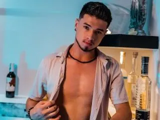 EdwardRosh immagine del profilo del modello di cam