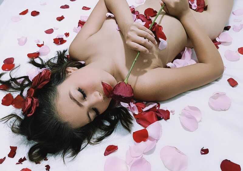 Artiest EmmaCopeer Foto 5