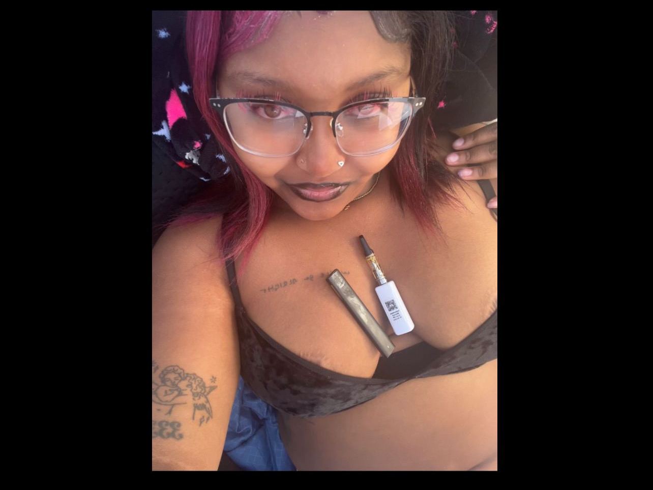 DesireColeman profielfoto van cam model