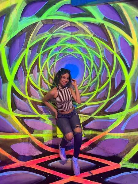 Utøver LeidyandAhrtu Bilde 9