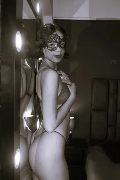 Utøver LeidyandAhrtu Bilde 2