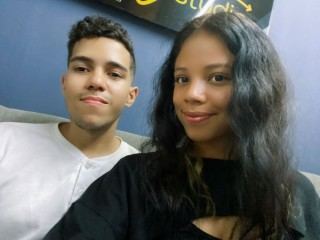 LeidyandAhrtu immagine del profilo del modello di cam