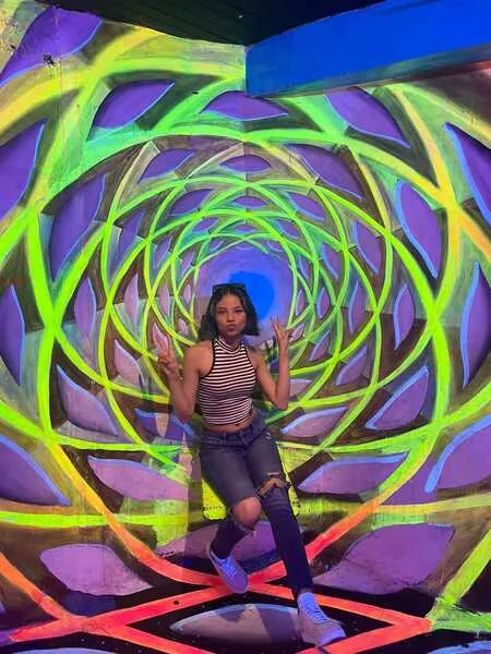 Utøver LeidyandAhrtu Bilde 8