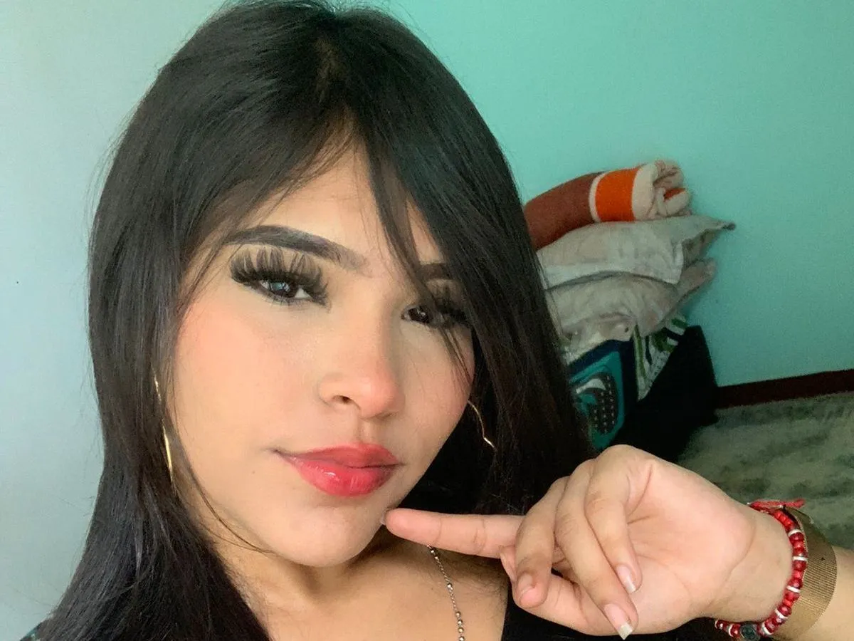 FernandaRizzi profilbild på webbkameramodell