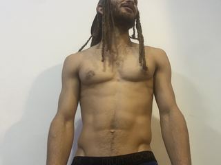 Mastermade immagine del profilo del modello di cam