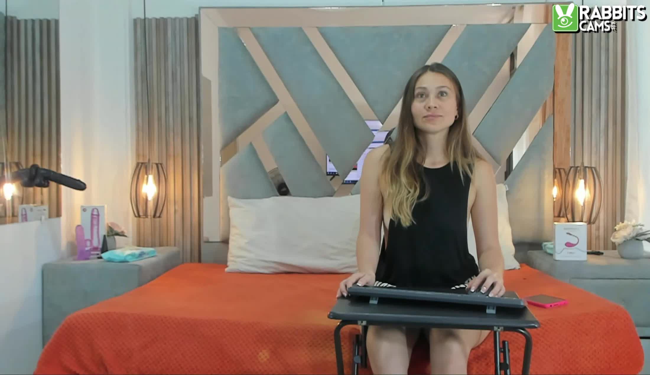 Darsteller SaraANDjhony Video 1