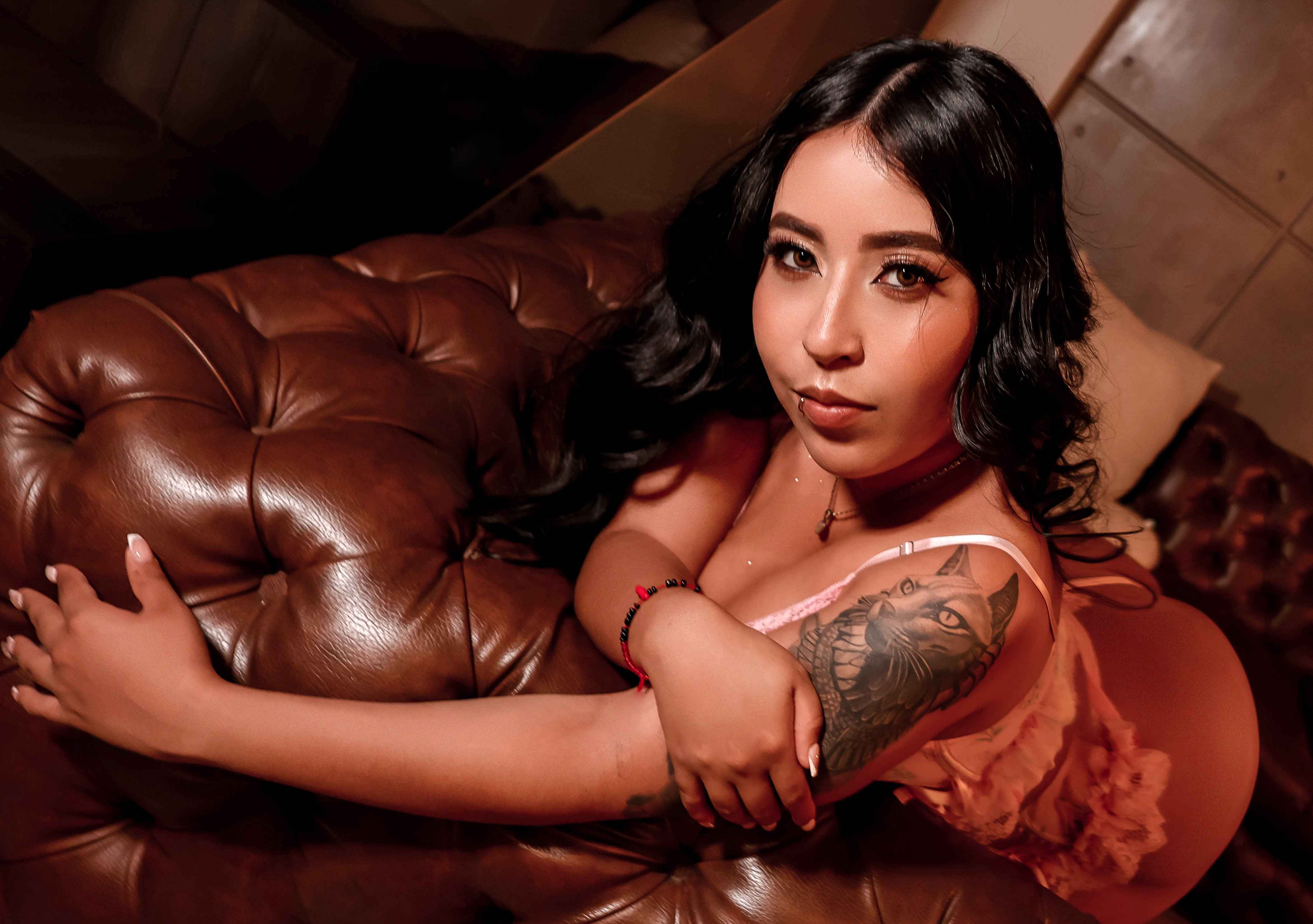 Interprète ValeriaYoung Photo 1